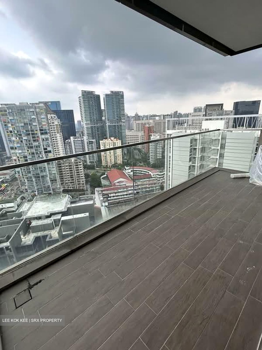6 Derbyshire (D11), Condominium #573148551